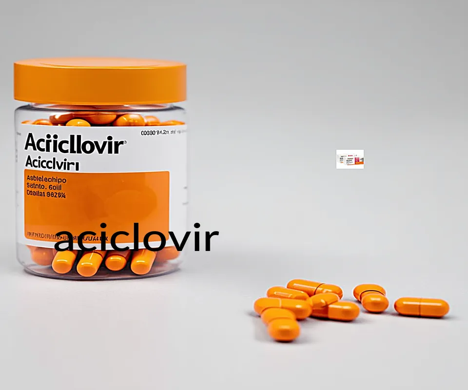 Aciclovir fiale prezzo